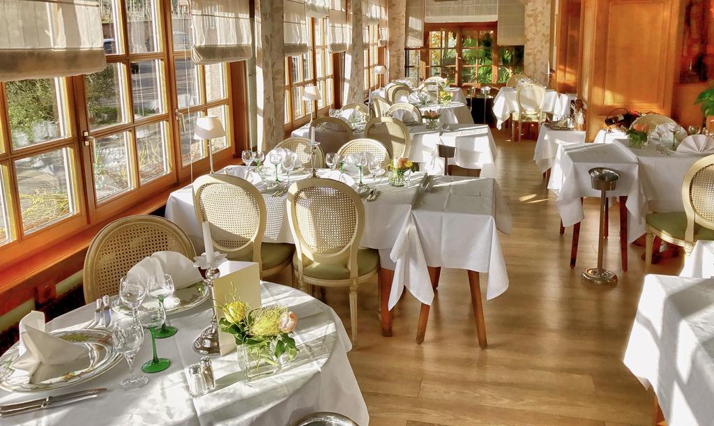 Hotel Munsch Restaurant & Wellness, Colmar Nord - Haut-Koenigsbourg 圣伊波利特 客房 照片